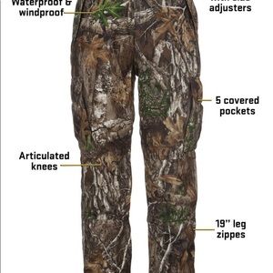 Blocker Outdoors Shield Series Outfitter Pant